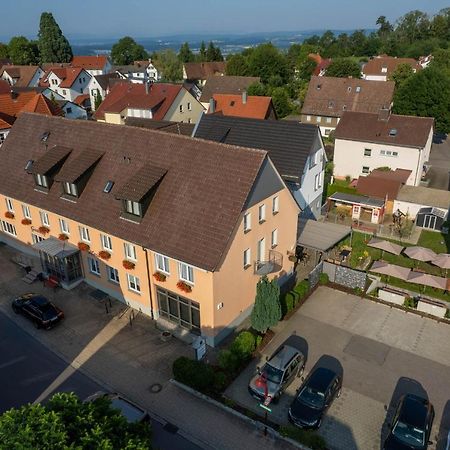 Gasthof Hosbein Heiligenborn 외부 사진