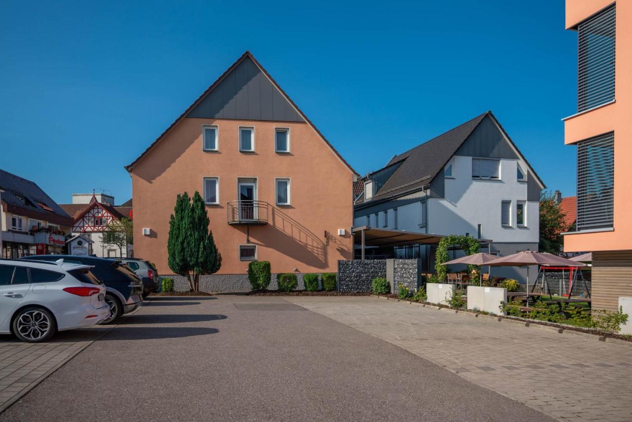 Gasthof Hosbein Heiligenborn 외부 사진