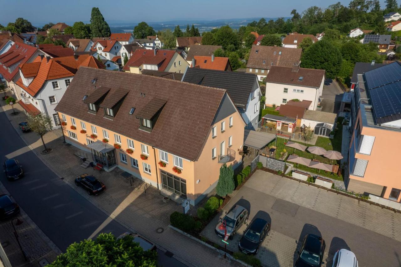 Gasthof Hosbein Heiligenborn 외부 사진