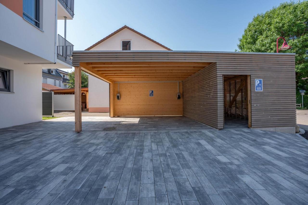 Gasthof Hosbein Heiligenborn 외부 사진