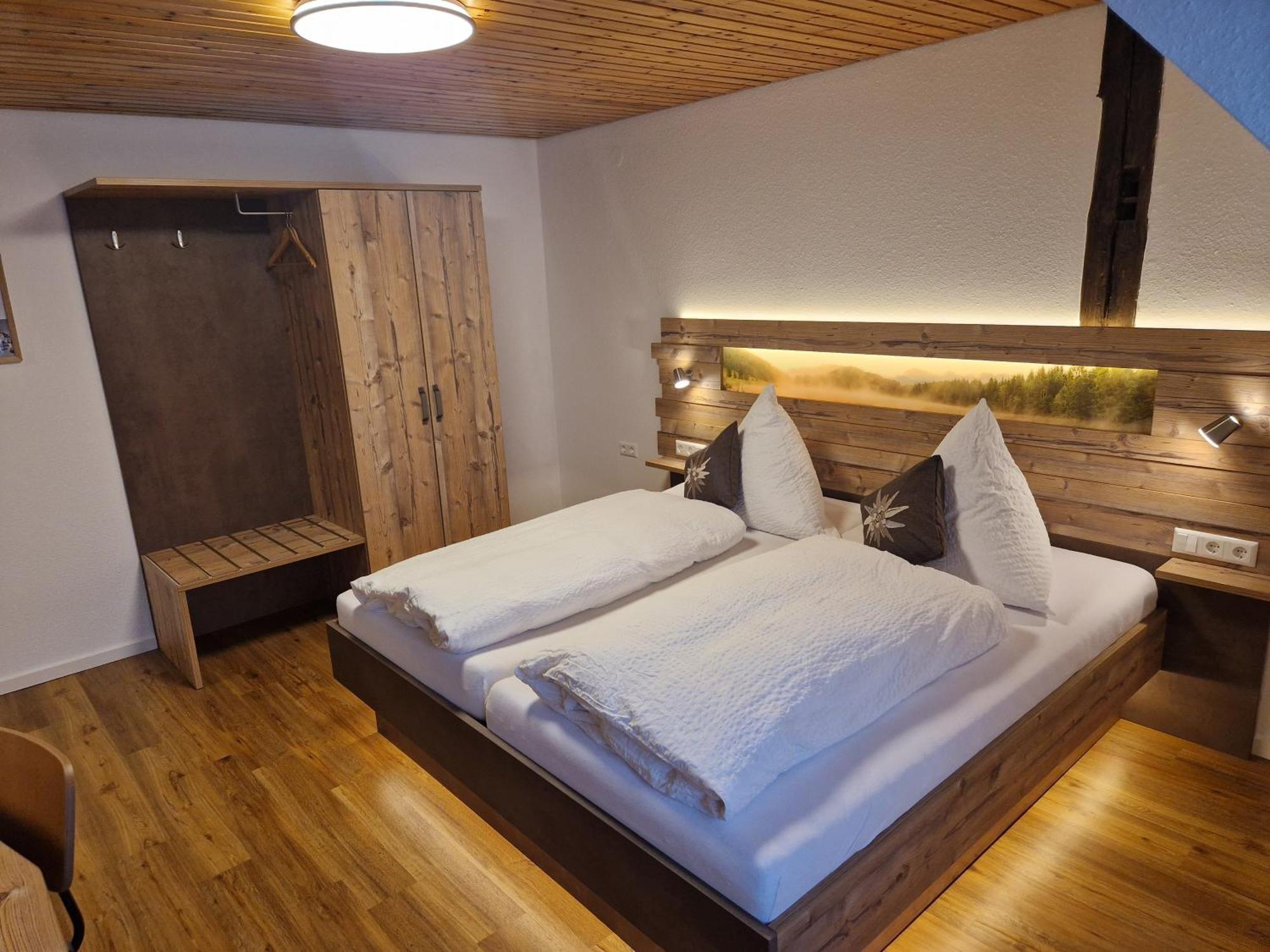 Gasthof Hosbein Heiligenborn 외부 사진