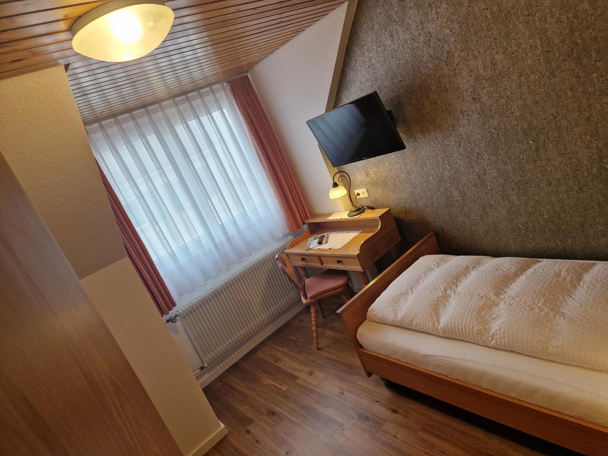 Gasthof Hosbein Heiligenborn 외부 사진