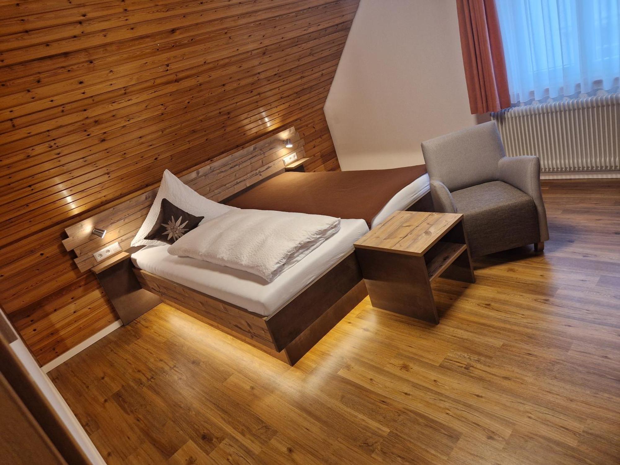 Gasthof Hosbein Heiligenborn 외부 사진