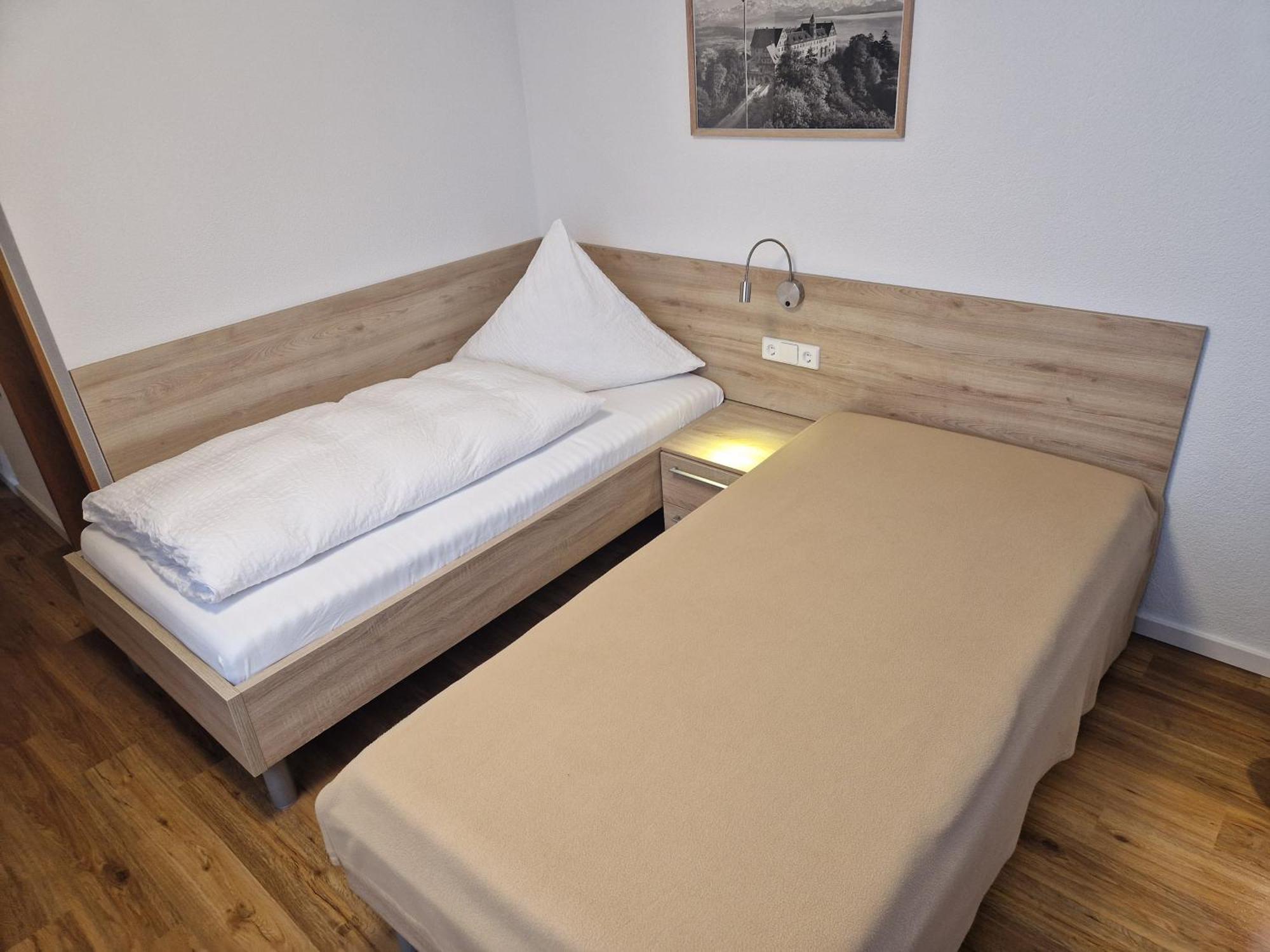 Gasthof Hosbein Heiligenborn 외부 사진