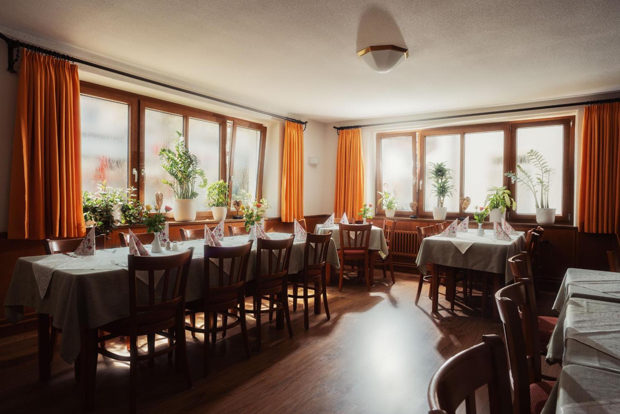 Gasthof Hosbein Heiligenborn 외부 사진