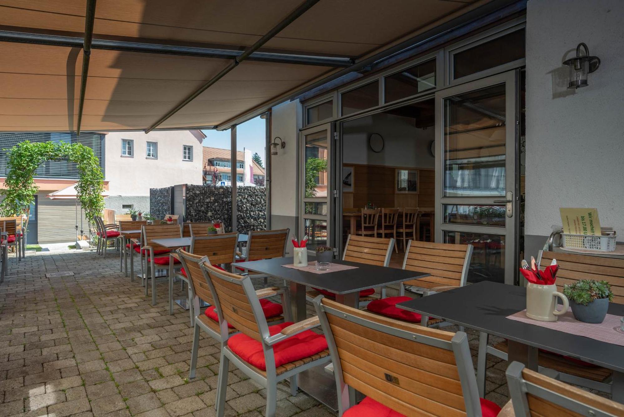 Gasthof Hosbein Heiligenborn 외부 사진