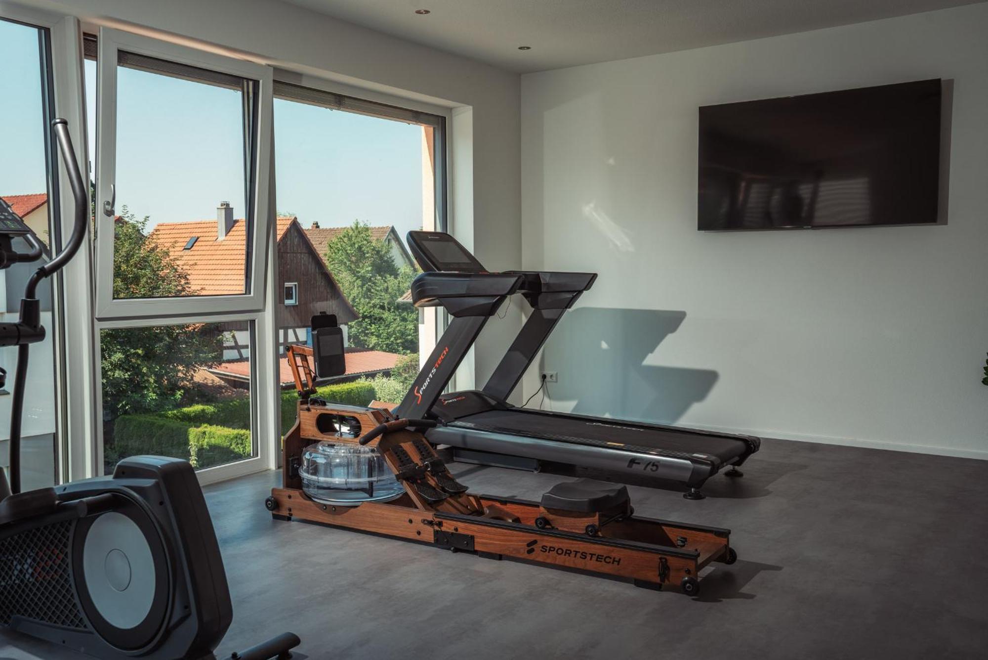 Gasthof Hosbein Heiligenborn 외부 사진