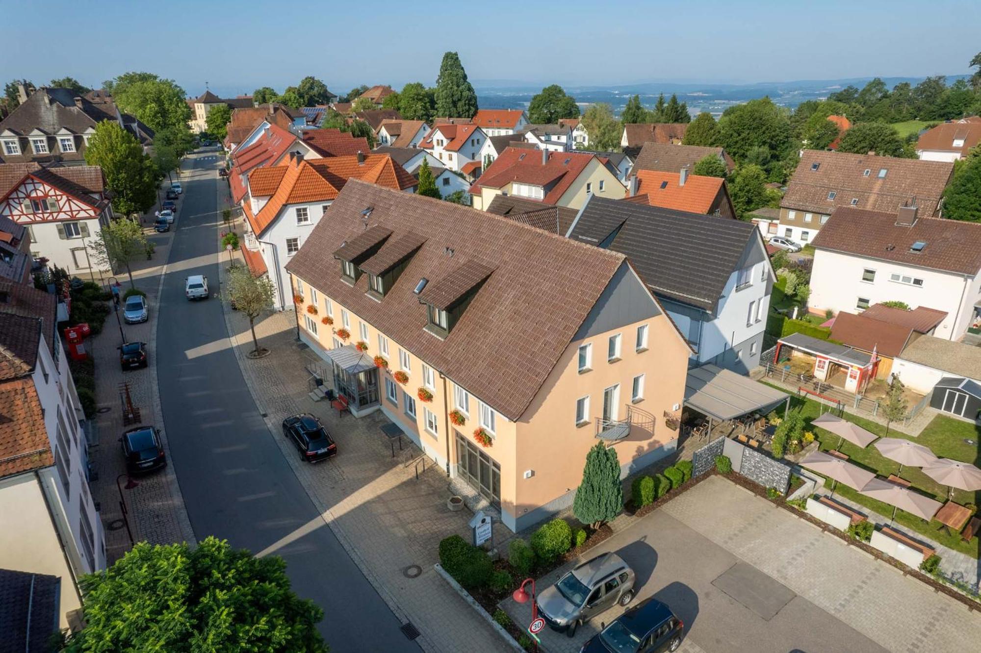 Gasthof Hosbein Heiligenborn 외부 사진